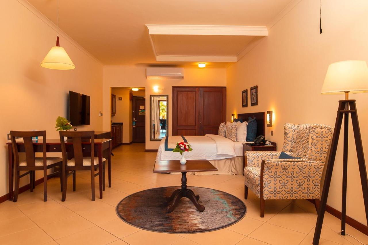 White Sands Hotel Dar-es-Salaam Eksteriør bilde