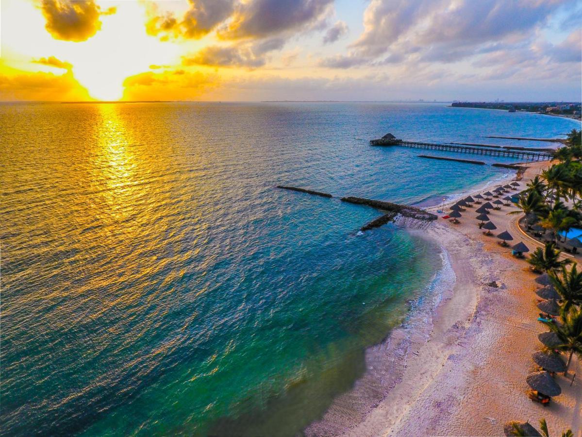 White Sands Hotel Dar-es-Salaam Eksteriør bilde